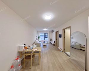 北七家·宸悦国际一区·2室·1厅