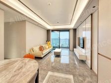 新上急售 海语天下150平4居南精装仅售455万随时看房签约