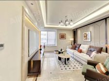 新上急售亲亲家园121平3居全新精装仅售143万随时看房签约