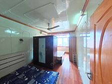 非顶楼 中间位置 看房有钥匙