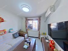 三元桥·霞光里30号院·3室·1厅,三居,配套齐全