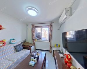 精装!4层!看房方便!三元桥·霞光里30号院·3室·1厅