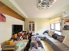 自住精装修 高楼层视野好 小区房龄新 全明户型