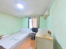 老客户,只在卖-高兴花园南北户型2室,闵实莘松都未用