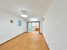 浦东热销小区,电梯两室两厅,南北通户型,有固定车位,诚心出售