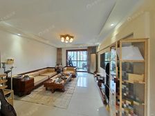 嘉定新城·保利湖畔阳光苑-裕民南路336弄·3室·2厅