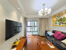 嘉定新城·风荷丽景尚城-德富路900弄·3室·2厅