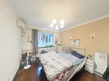 二楼好户型前滩旁南北通