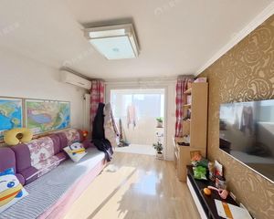 东坝·朝新嘉园西里 中心位置中高楼层南向大两居 满套