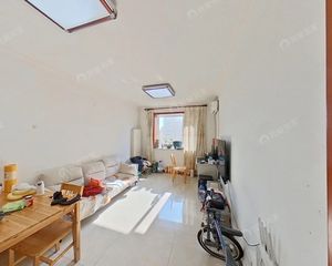 小户型 19号线新发地站 满五商品房 整体朝南 光线十足
