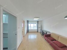 良乡·天恒.绿湾星苑13号院·2室·1厅