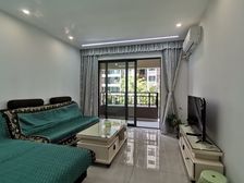 沙坪坝区 富力院士廷一二期 二房 60万