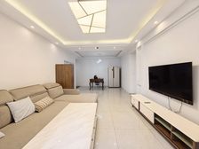 巴南区 鲁能南渝星城 四房