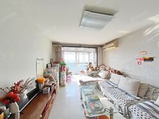 朝青·国美城2号院·2室·2厅