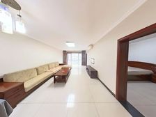 南北通透 泰中花园 2室2厅 精装修