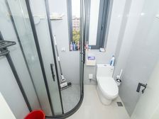 芝巷小区1室1厅1卫1阳台6/7层