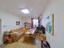 (老业主委托出售 精装修三居)视野超好 三居改造带客厅