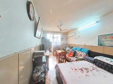 周家嘴路·内江一村·1室·1厅