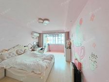 金菊小区2室1厅南北