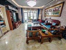 人民医院近 精装修 185平 5室2卫 上新华 110万