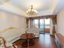 龙洲伊都 179平 4房2卫 290个带车位!有密码