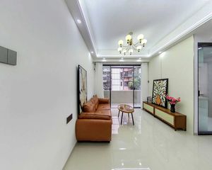 价格又下调 诚意出售 嘉景园 3 房 56.6715 方