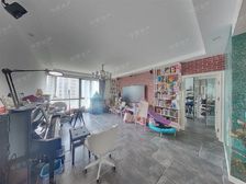 小区景观位置,居家装修,