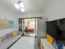 潍坊·潍坊九村-崂山路644弄·2室·2厅