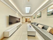 杨柳郡二期 采光无忧领包入住 看小区中庭