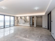 保利天珺 4室2厅 精装修阳房阳房价格可谈