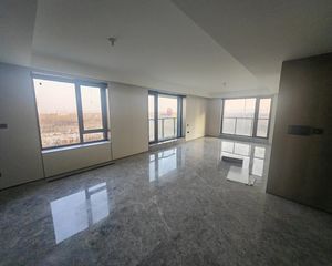 丰台-成寿寺 东叁金茂府 南北东4室2厅精装修