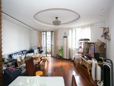 浦东世博·中星雪野家园·4室·2厅