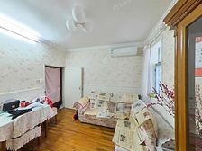 双南两房,边套全明,近西郊百联,上适存,房东诚心出售