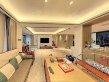 新上急售永和居易花园188平4居精装仅售450万随时看房签约