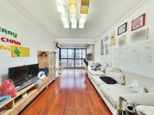 丽园馨都北区 购物方便 南向采光好 临地铁 交通便利 商品房