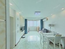 金桥·永业小区·1室·1厅