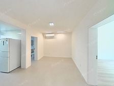 1号线/12号线双轨交新上双南两房 中间楼层 诚意出售