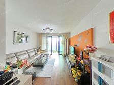 金杨·云山星座苑·2室·2厅