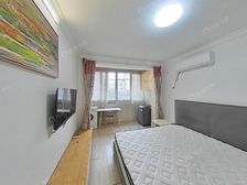 老业主诚意出售 南北两室 全明户型随时看房