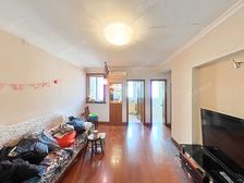 春申·高兴花园二三四街坊·2室·1厅