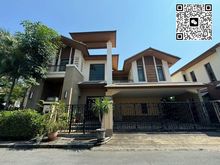 曼谷素坤逸豪华别墅|4房4卫|私密庭院+泳池|尊享生活