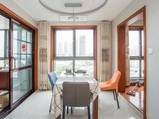 博小北郊本部青山湾北区 3室2厅 精装修价格可谈