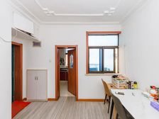 北郊本部 中间楼层 随时看房 西上园 2室2厅 精装修