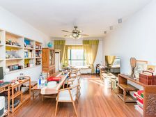 市中心 觅小北郊 玉隆花园 精装实拍图 南北通透采光好