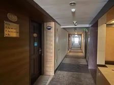 589万起 金桥国际公寓 南向复式2室1厅双卫双入户门精装修