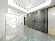 精装修60万没住过万科学院路七号得房次新房