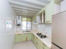 觅小 田中 中间楼层采光好 朝南 钥匙房 近 密度低