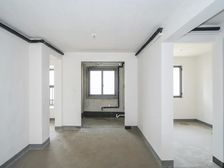 有学位 衡麓世家南向四居 满五毛坯高性价比