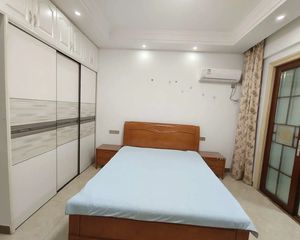 万宝公馆1室1厅1卫东朝向56.0万元/套出售