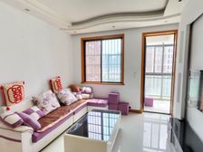 亲亲家园2室2厅1卫南朝向91.0万元/套出售